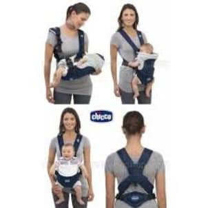 Soft & Dream Baby Carrier