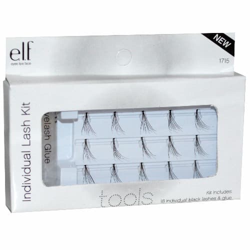 Individual Lash Kit