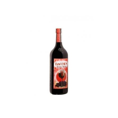Sweet Tonic Red Wine - 75cl X 6bottles