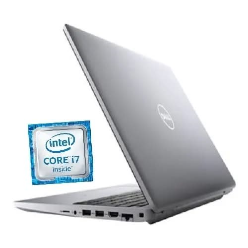 Latitude 5500 - Core I7 -11th Gen -512GB SSD - 16GB RAM -15.6’’ Win 10 Pro