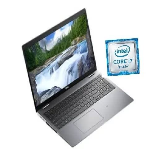 Latitude 5500 - Core I7 -11th Gen -512GB SSD - 16GB RAM -15.6’’ Win 10 Pro