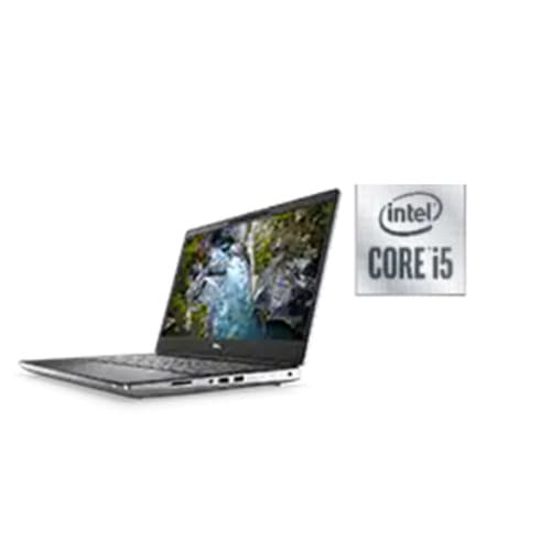 Precision 3510 - 6th Gen - Intel® Core™ i7 - 39.6 cm - 15.6" 32GB RAM - 1TB HDD- Full HD - Black