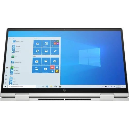 Envy 15-ed1002nia X360 Intel Core I7 - 16GB RAM - 1TB SSD -  2GB NVIDIA- FP Reader -Wins 11