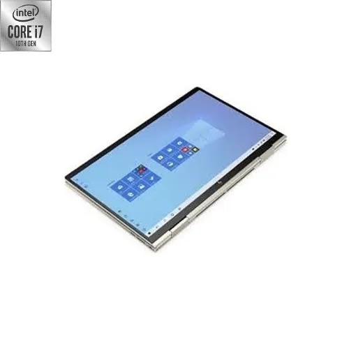 Envy 13 Laptop -Intel Core I7-1195g7 -8GB Ddr4 RAM- 512GB SSD- 13.3-inch Touch
