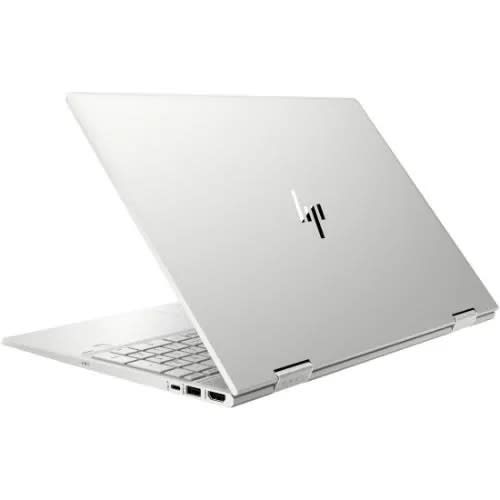 Envy X360 Laptop 15 - 15.6" - 512GB SSD- 8GB RAM -  Core I5 - 10th Gen - Touchscreen