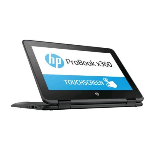 Probook X360 - 11 G1 Ee Touchscreen- Intel Pentium N4200- 4GB RAM - 128GB SSD - Windows 10