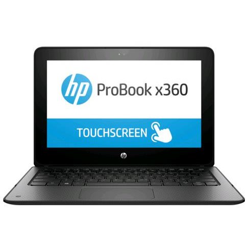 Probook X360 - 11 G1 Ee Touchscreen- Intel Pentium N4200- 4GB RAM - 128GB SSD - Windows 10