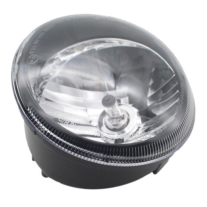Motorcycle Headlight Head Light Replacement For Vespa Piaggio Gt GTS