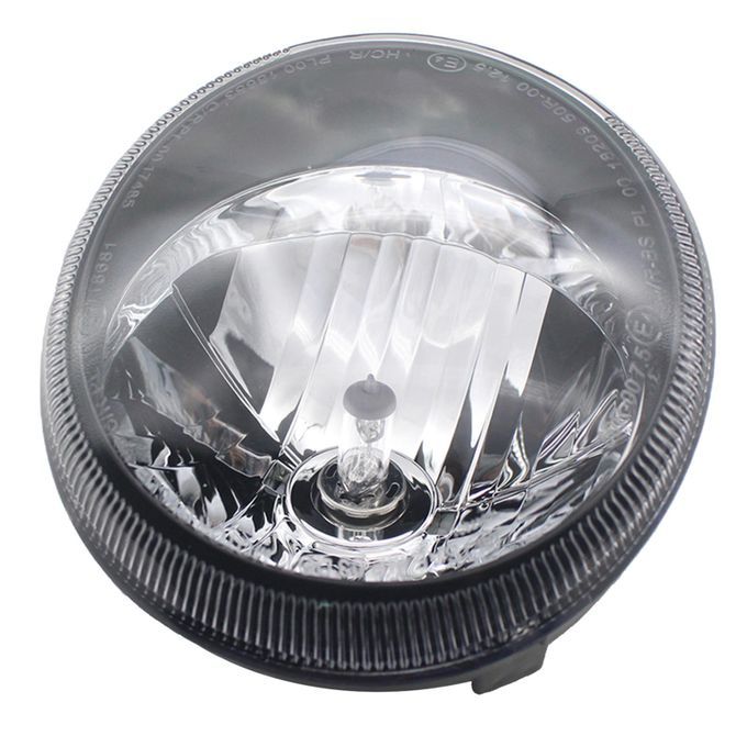 Motorcycle Headlight Head Light Replacement For Vespa Piaggio Gt GTS