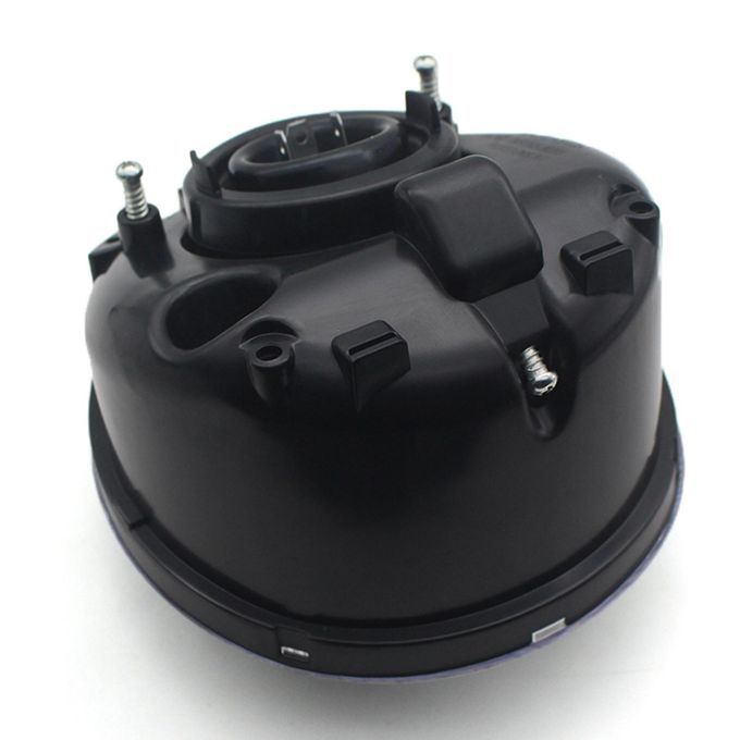 Motorcycle Headlight Head Light Replacement For Vespa Piaggio Gt GTS
