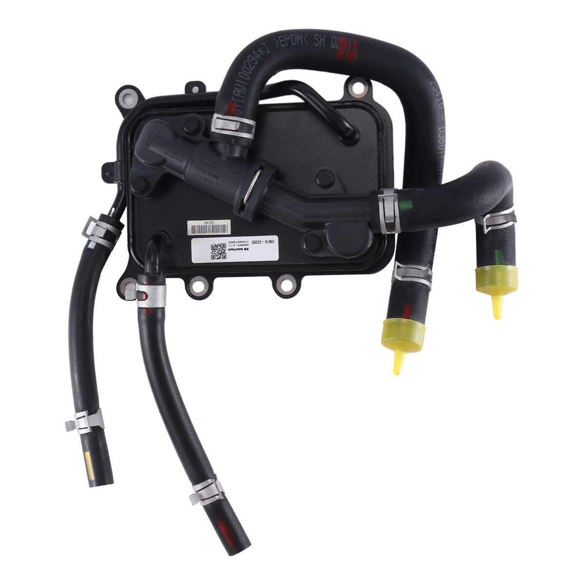 25610-C0200 Car Transmission Cooler WARMER A.T.F for