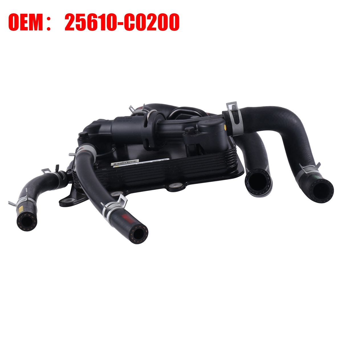 25610-C0200 Car Transmission Cooler WARMER A.T.F for