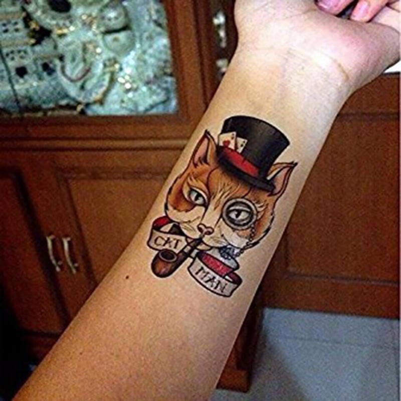 35 Sheets Tattoo Stencil Transfer Paper 4 Layers Thermal Ste