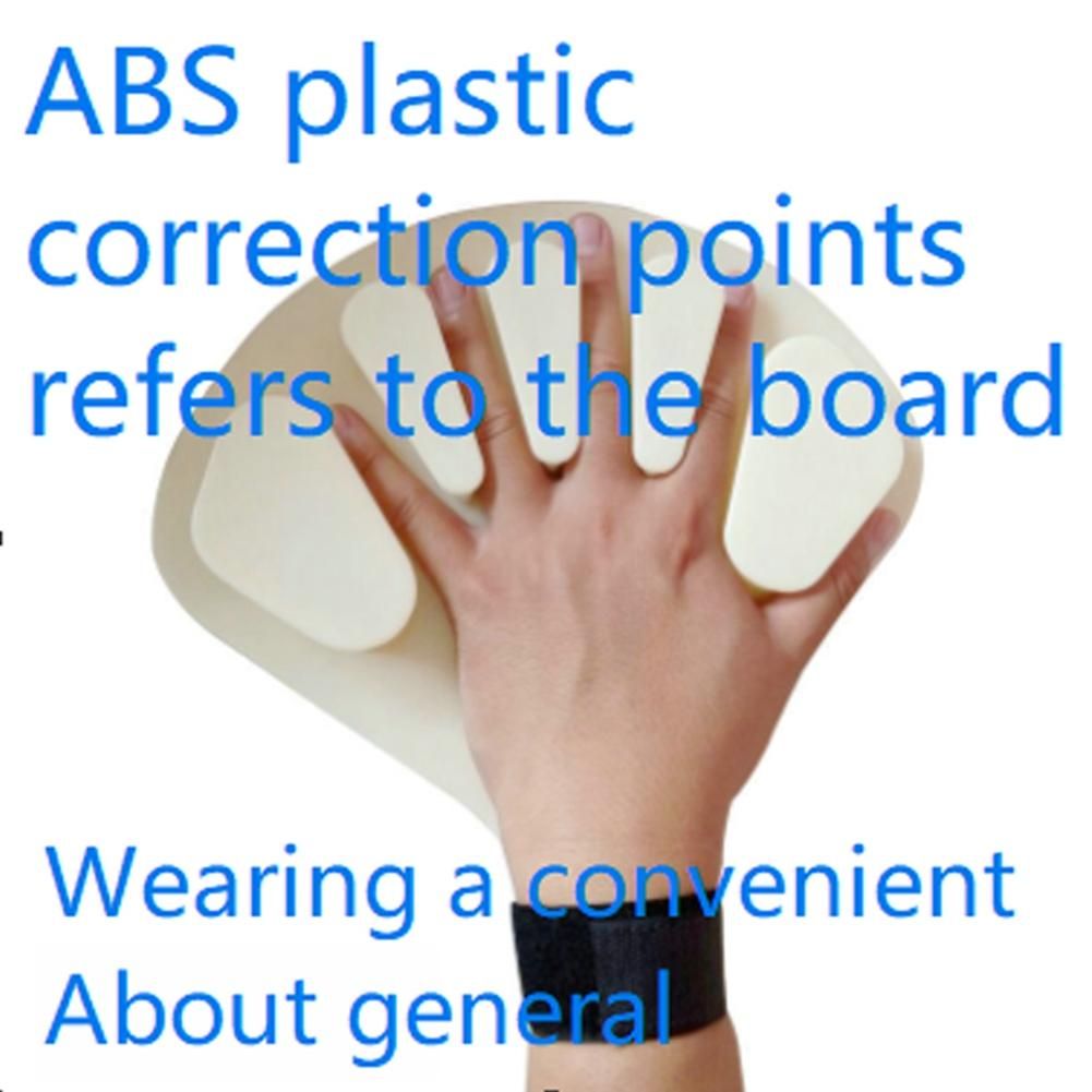 BAMDA Finger Splitter Fingerboard Stroke Finger Fixation