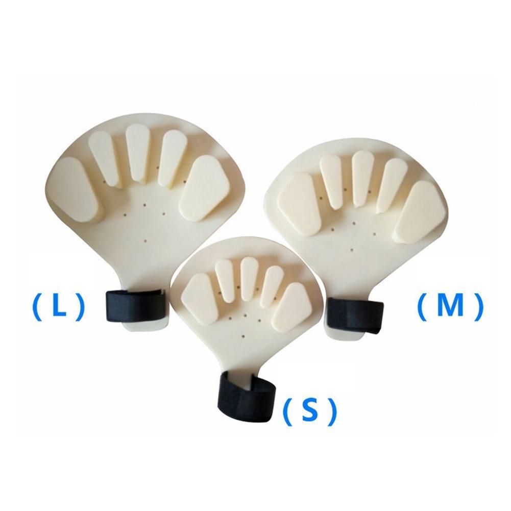 BAMDA Finger Splitter Fingerboard Stroke Finger Fixation