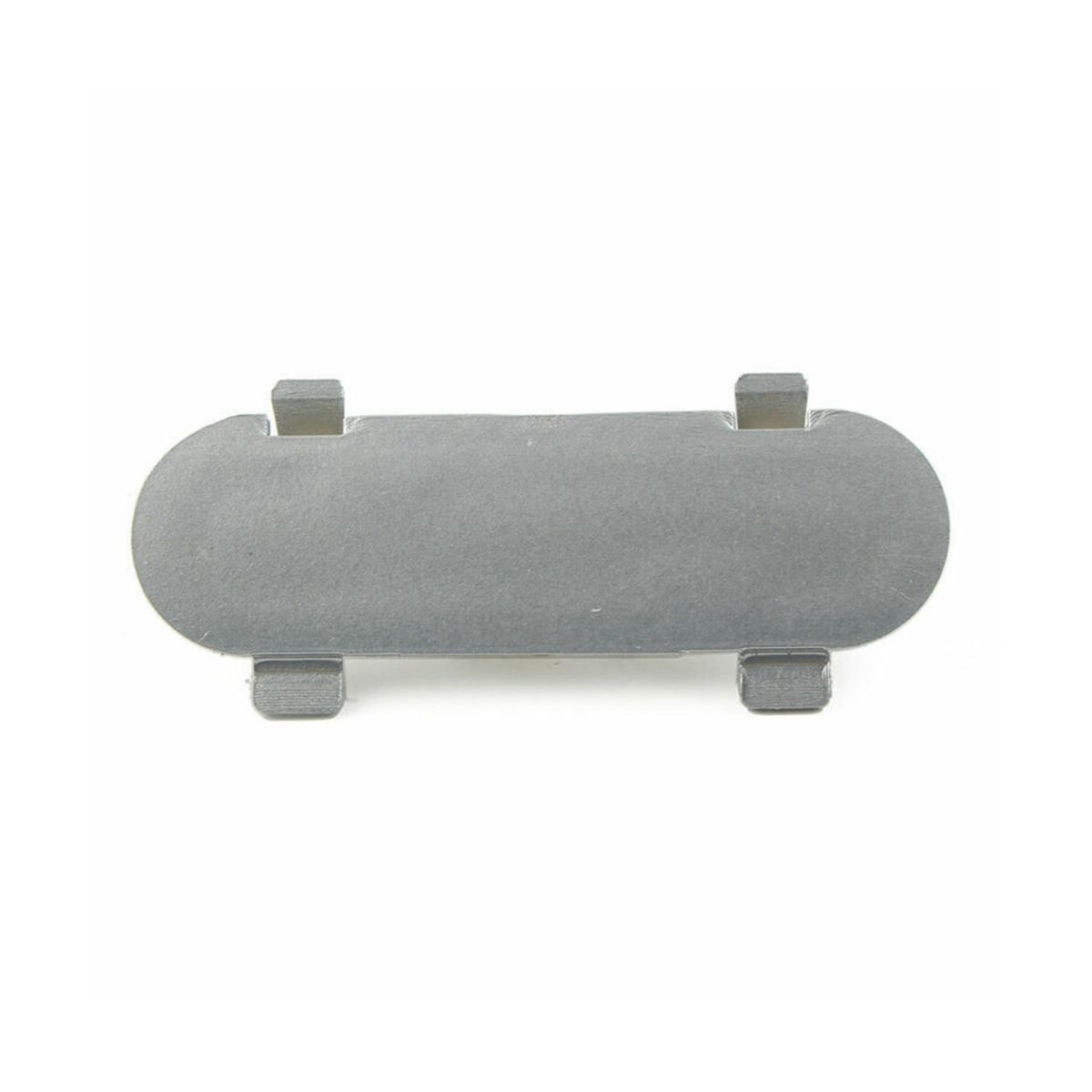Roof Luggage Rack Side Rail for 2014-2022
