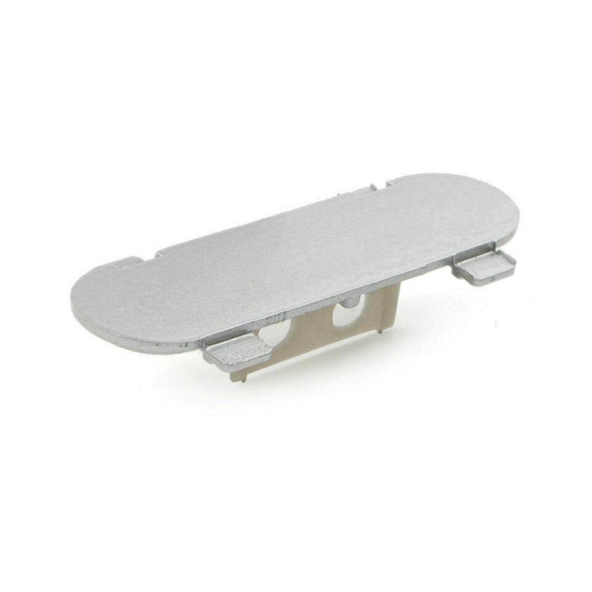 Roof Luggage Rack Side Rail for 2014-2022