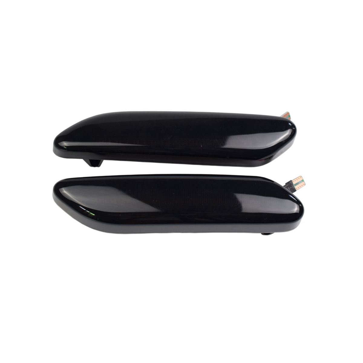 Side Light LED Side Turning Dynamic Light Flow Signal Light Turning Light Car for Mini R60 R61