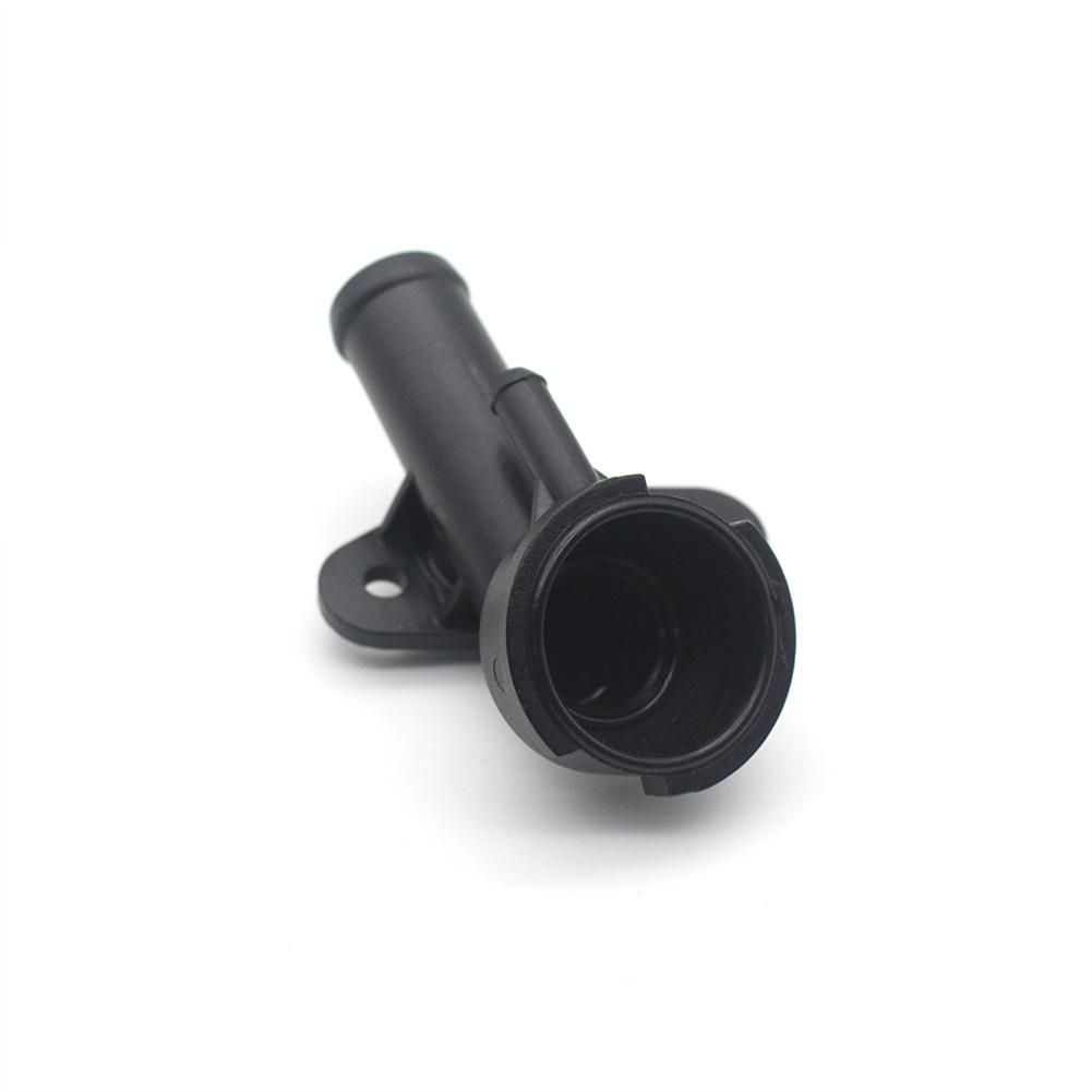 Motorcycle Radiator Coolant Neck Filler Water Inlet for