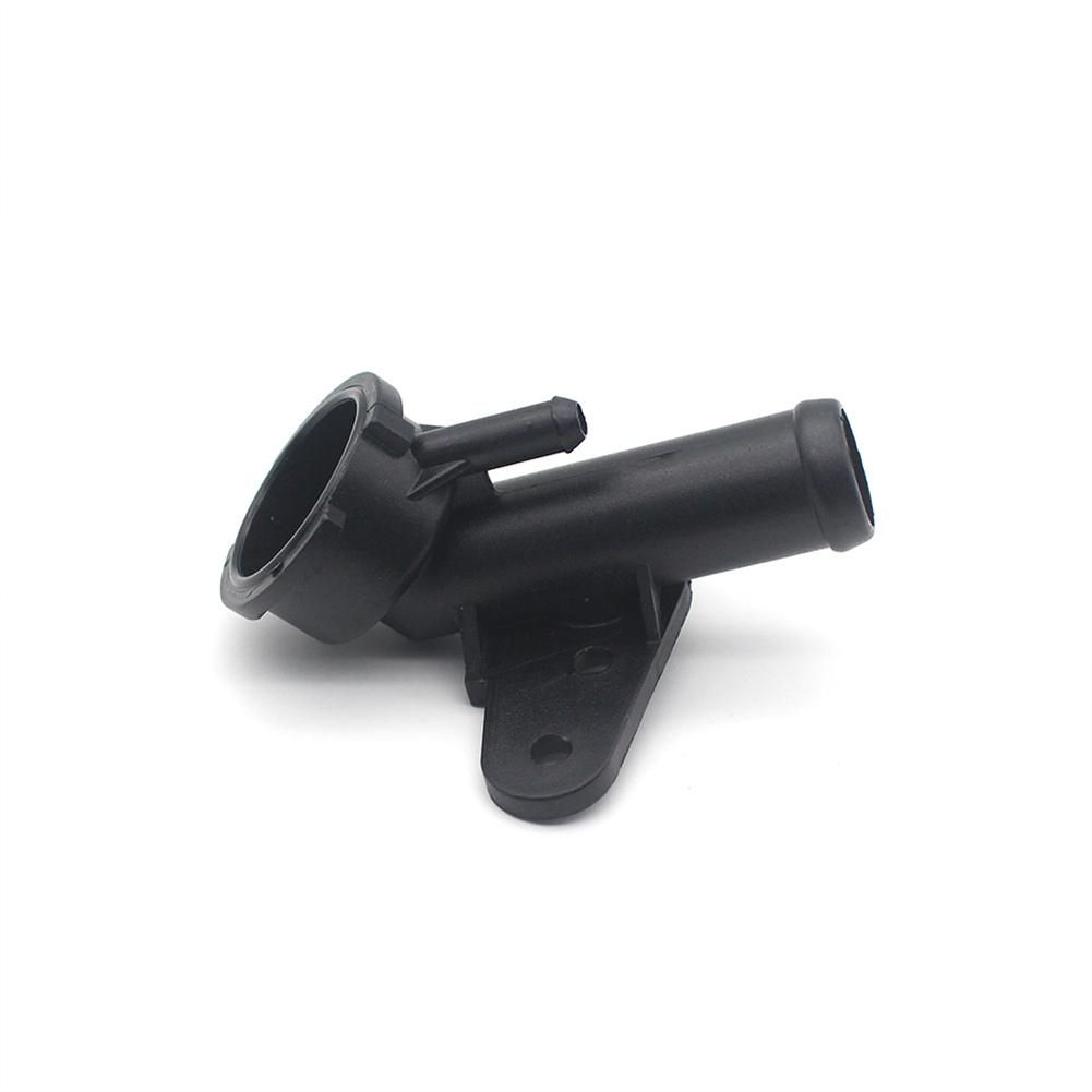 Motorcycle Radiator Coolant Neck Filler Water Inlet for