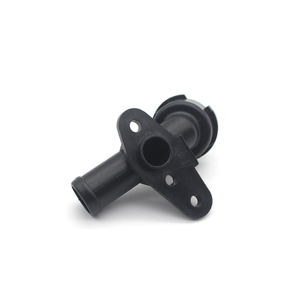 Motorcycle Radiator Coolant Neck Filler Water Inlet for