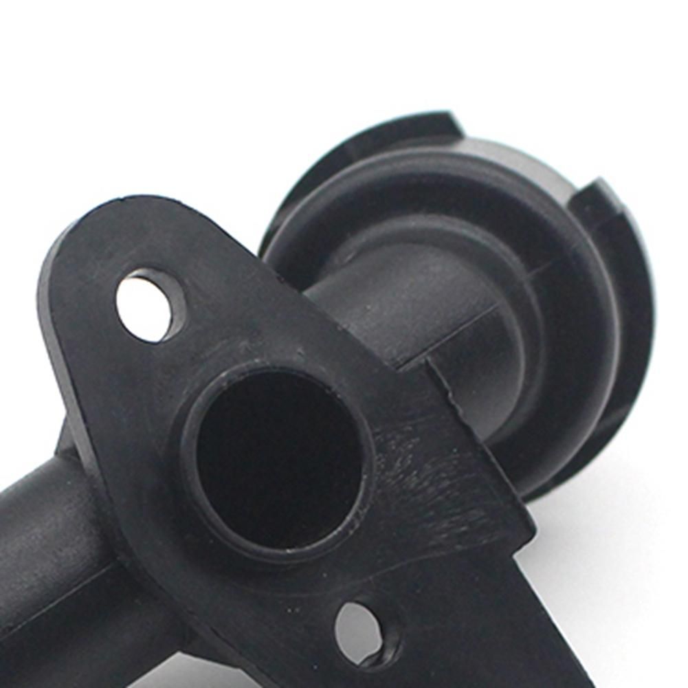 Motorcycle Radiator Coolant Neck Filler Water Inlet for