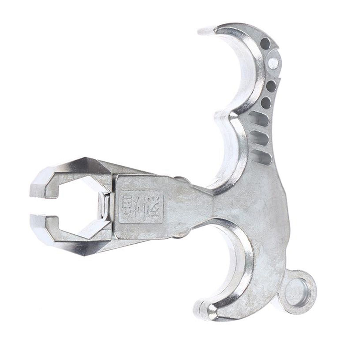 All-Metal Stainless Steel Release Device Fish Release Catapult Trigger Tool Quick Launch Hunting Fishing Tool