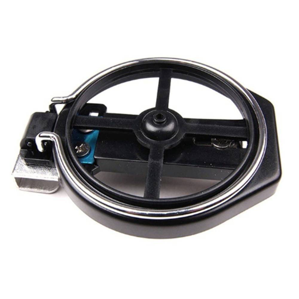 Foldable Fishing Box Universal Fishing Chair Water Tea Cup H