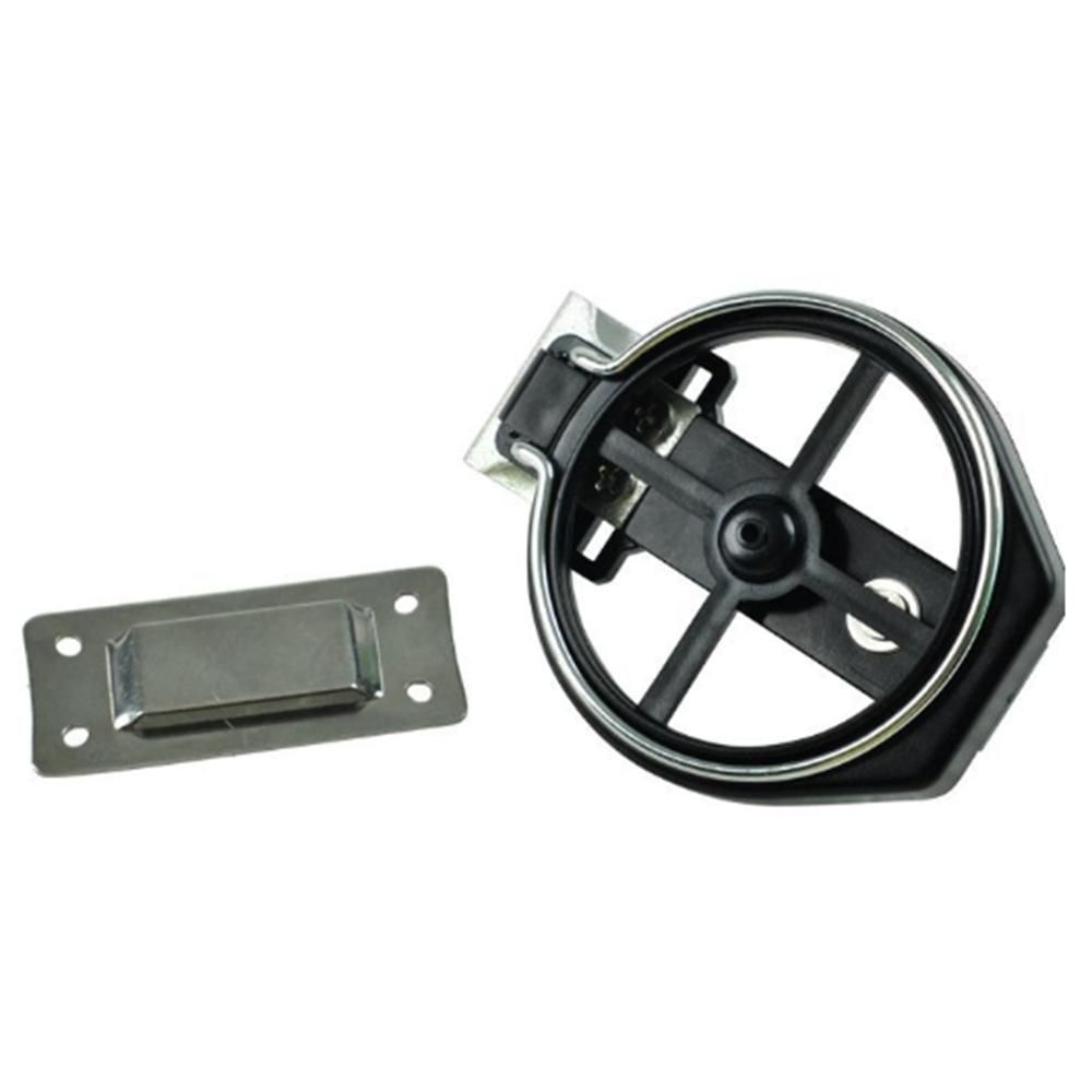 Foldable Fishing Box Universal Fishing Chair Water Tea Cup H