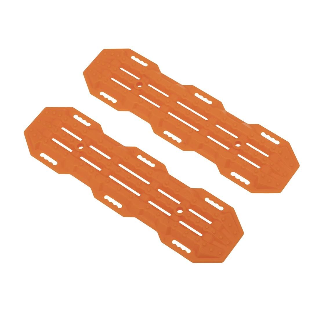 2Pcs Sand Ladder Recovery Ramps Board Escape Board for 1/10