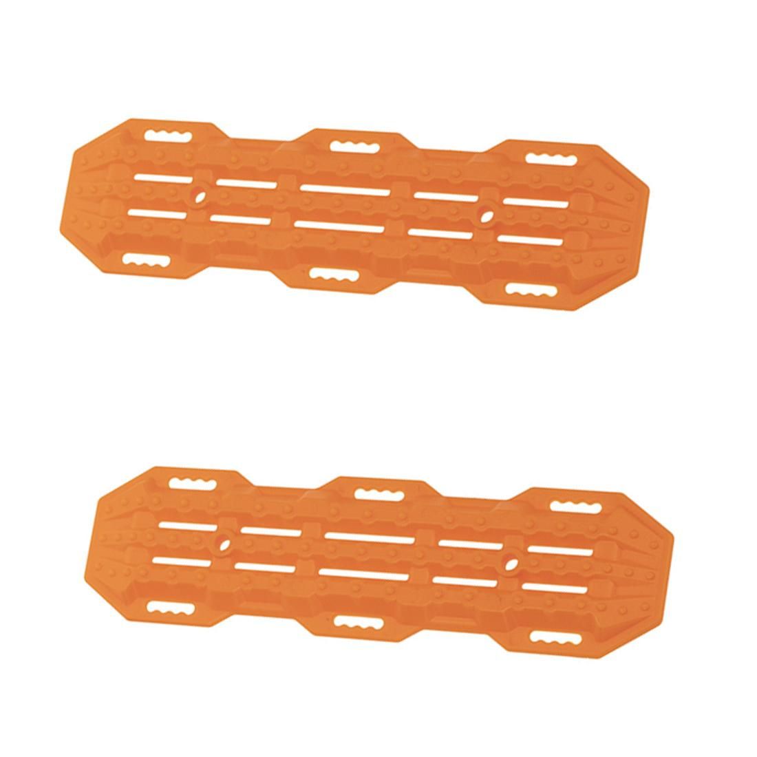 2Pcs Sand Ladder Recovery Ramps Board Escape Board for 1/10