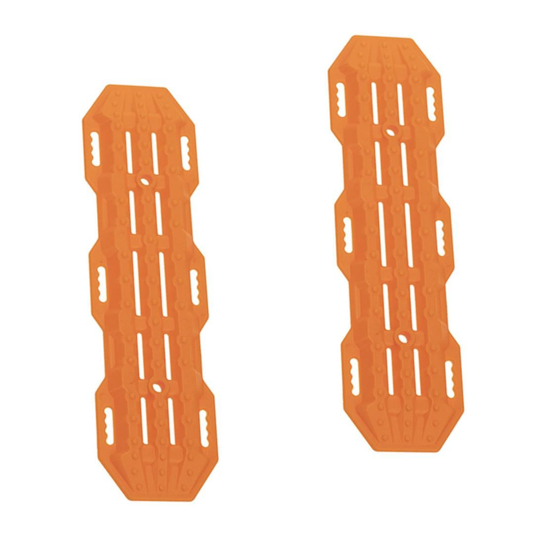 2Pcs Sand Ladder Recovery Ramps Board Escape Board for 1/10