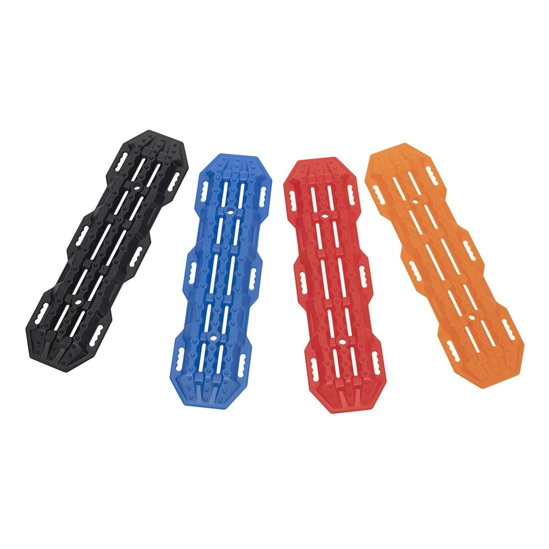 2Pcs Sand Ladder Recovery Ramps Board Escape Board for 1/10