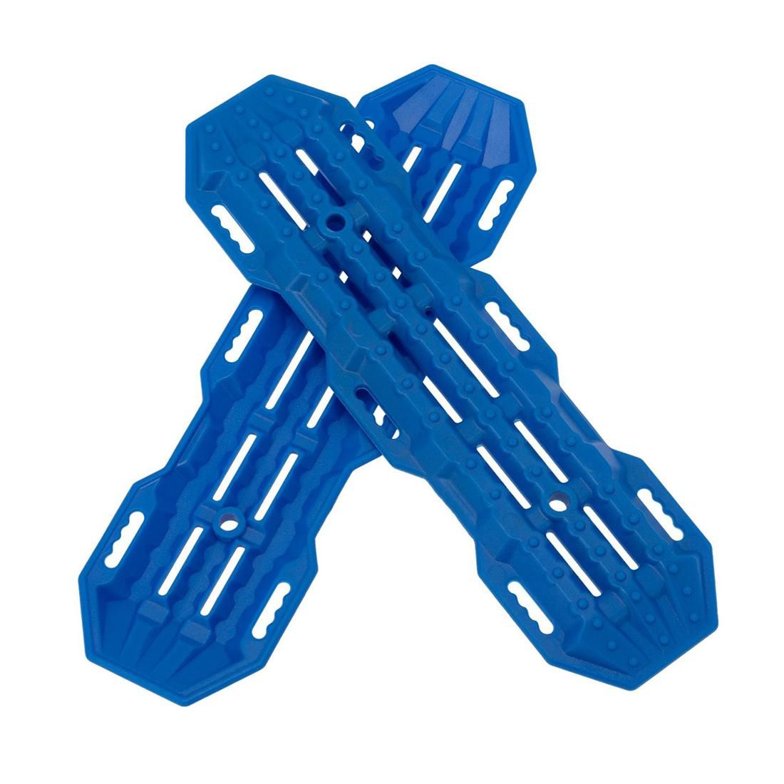 2Pcs Sand Ladder Recovery Ramps Board Escape Board for 1/10