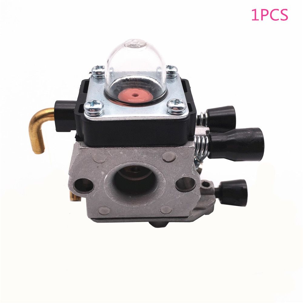 Carburetor Carb For STIHL Brush Cutter FS38 FS45 FS46 FS55