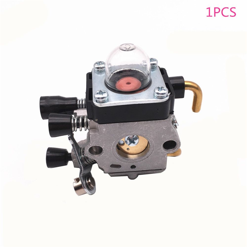 Carburetor Carb For STIHL Brush Cutter FS38 FS45 FS46 FS55