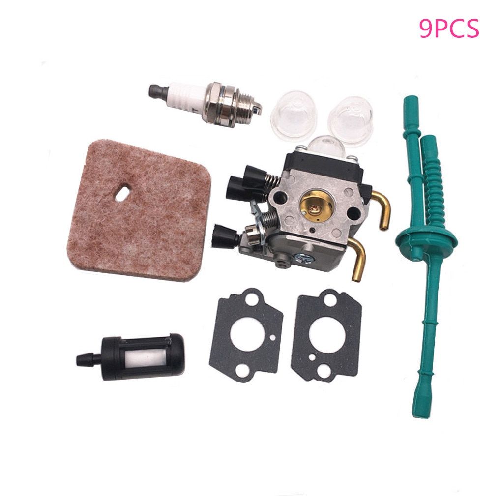Carburetor Carb For STIHL Brush Cutter FS38 FS45 FS46 FS55