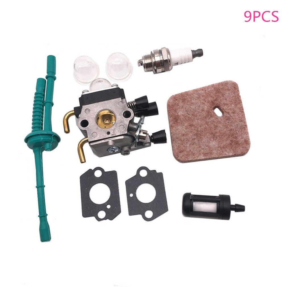 Carburetor Carb For STIHL Brush Cutter FS38 FS45 FS46 FS55
