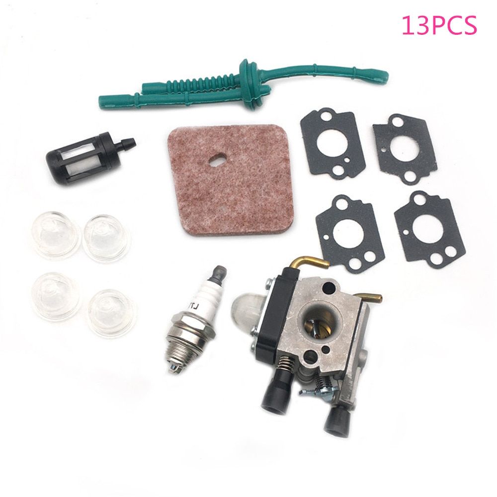 Carburetor Carb For STIHL Brush Cutter FS38 FS45 FS46 FS55