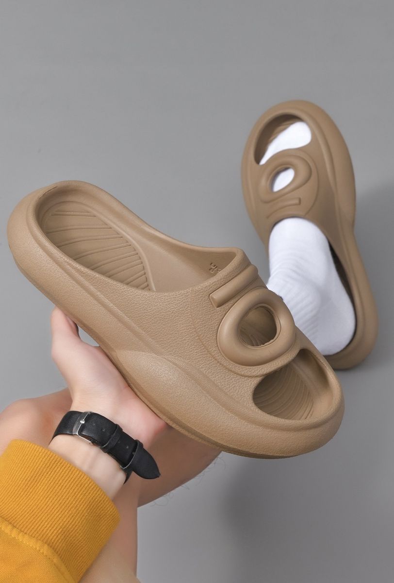 Latest Stylish Fashion Slide Design