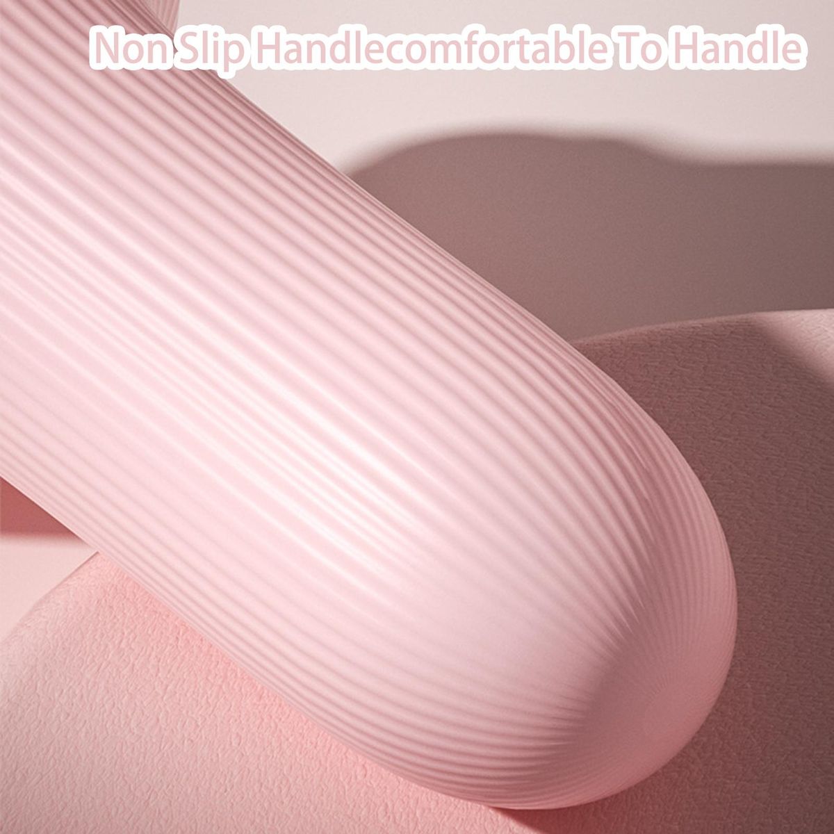 Roller Relaxer Ball Relaxer Meridian Brush Pink