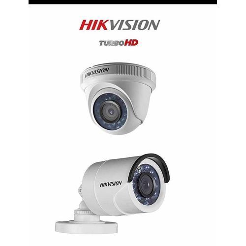 Turbo HD 1080P 1 Indoor + 1 Outdoor