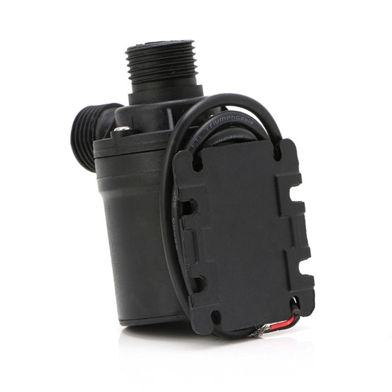 800L/H 5M DC 12V Home Portable Brushless Motor Submersible
