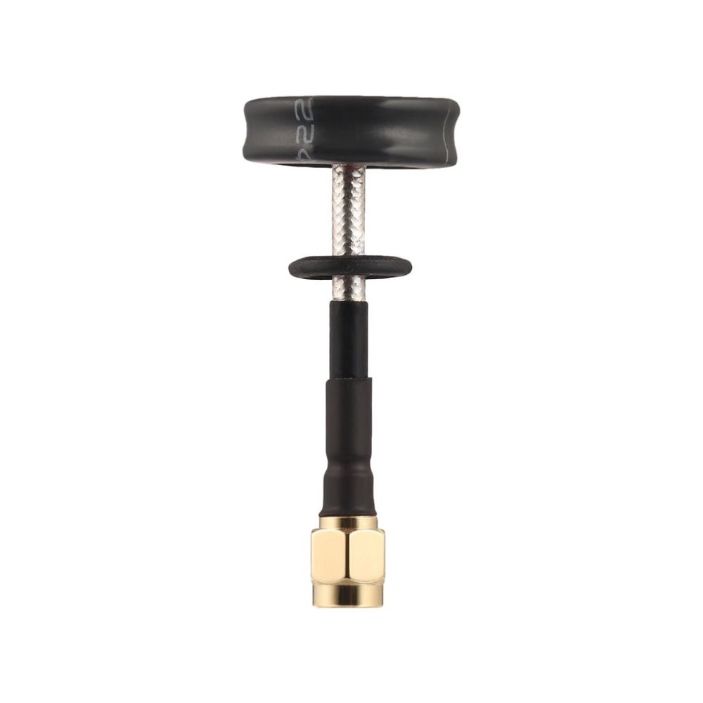 1pcs 5.8G 5dBi Omnidirectional Antenna SMA Connector/RP-SMA Connector For Pagoda Racing Drone(5CM/8CM)