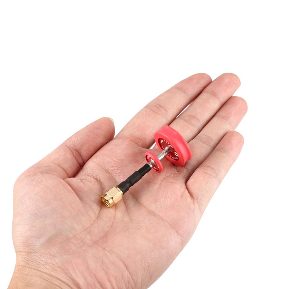 1pcs 5.8G 5dBi Omnidirectional Antenna SMA Connector/RP-SMA Connector For Pagoda Racing Drone(5CM/8CM)