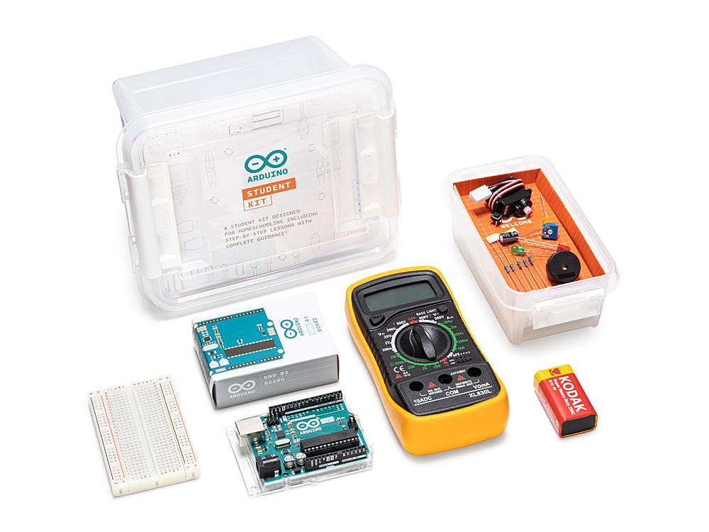 Student Kit