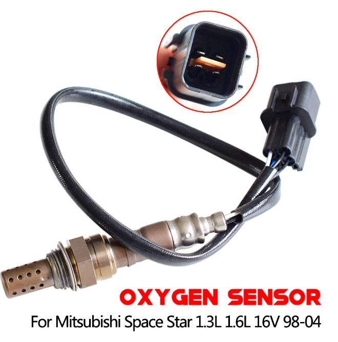 Oxygen Lambda O2 Sensor 1588A020 MR507848 For Mitsubishi Carisma Galant L200 Outlander Space Star