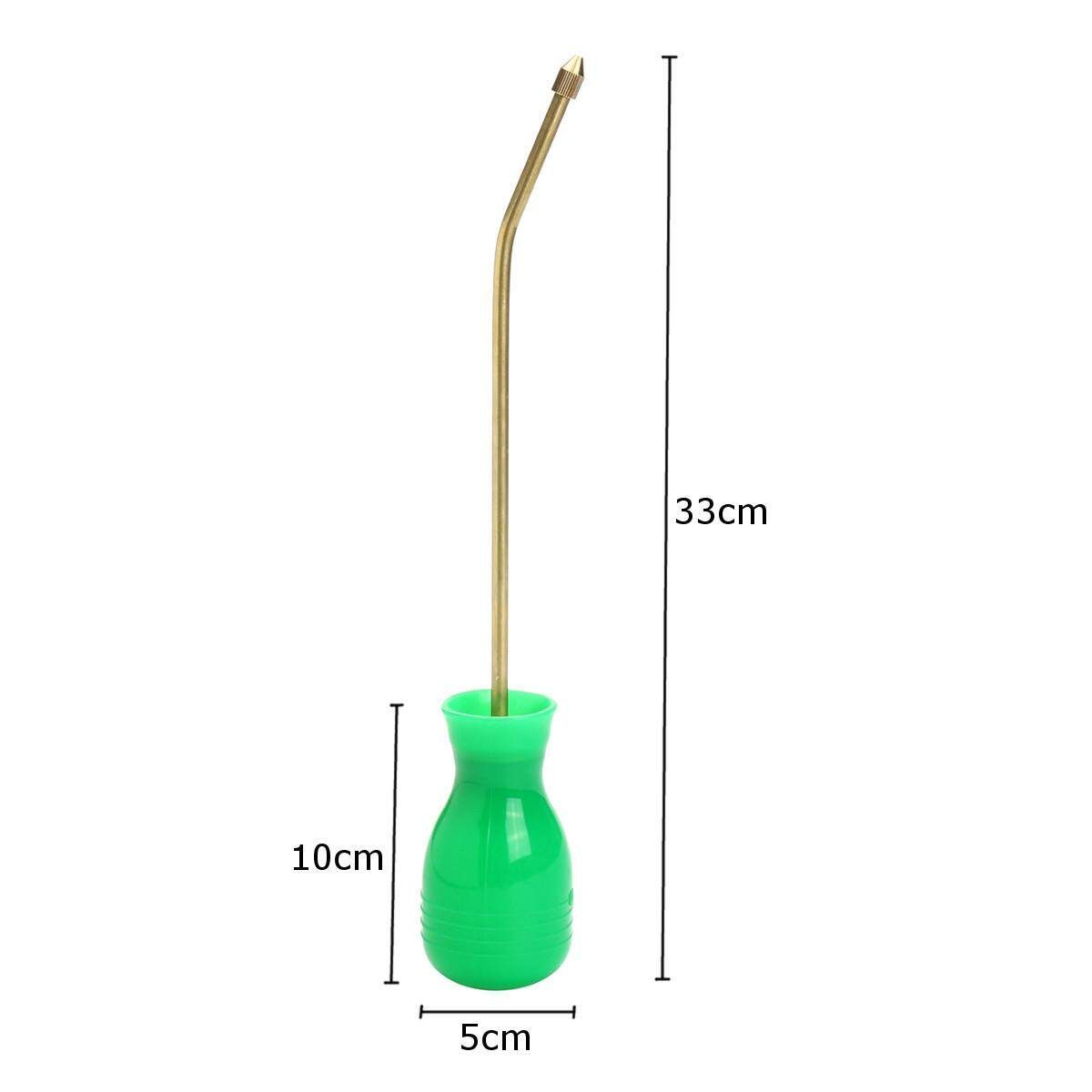 Dust Puffer Granule Applicator For Termite Termidor Cockroaches Bedbug H