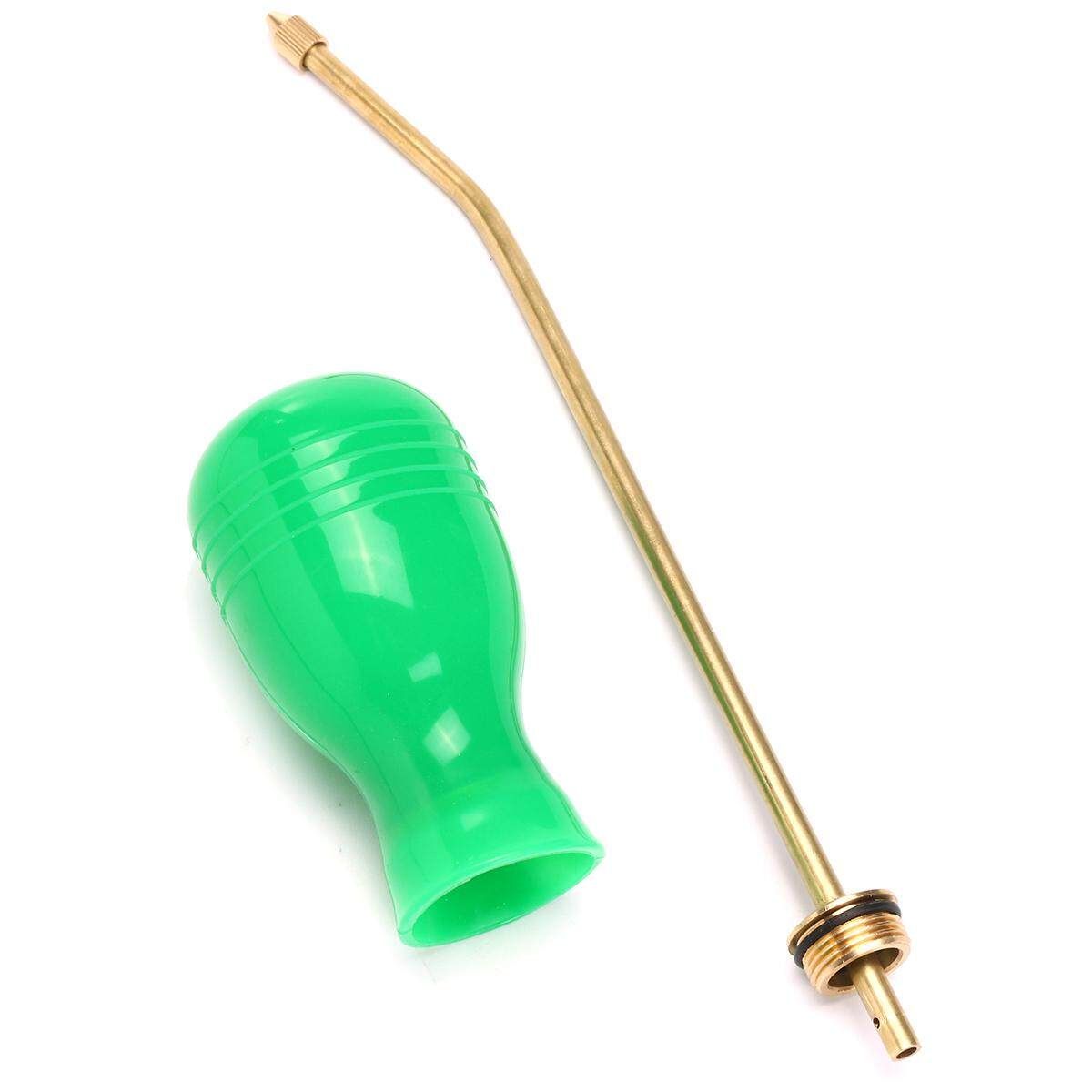 Dust Puffer Granule Applicator For Termite Termidor Cockroaches Bedbug H