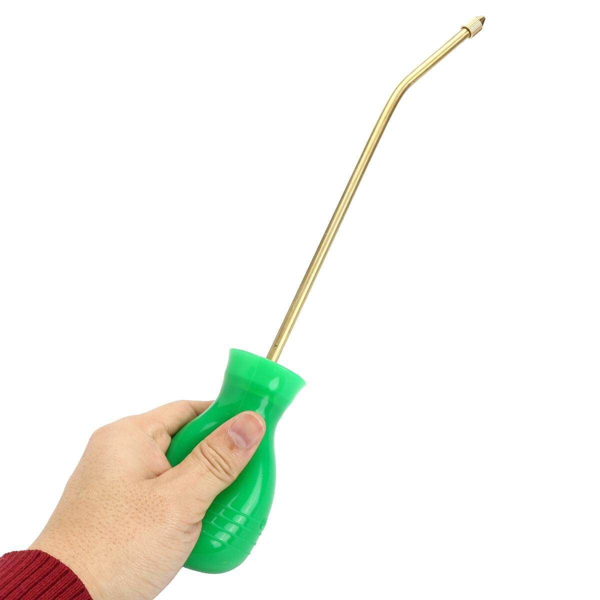 Dust Puffer Granule Applicator For Termite Termidor Cockroaches Bedbug H